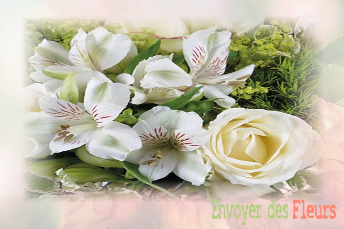 envoyer des fleurs à à VARENNES-CHANGY